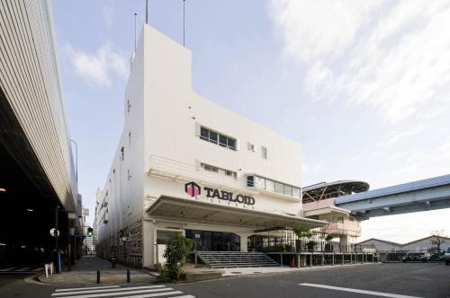 芝浦店舗「ギャラリー」/東京　港区「日の出」/店舗内装写真3枚目