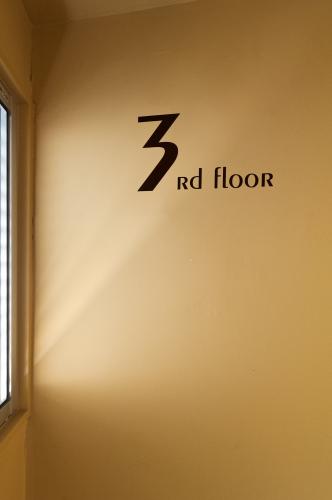 東京　新宿区[神楽坂]　内装リフォーム　住宅写真2枚目