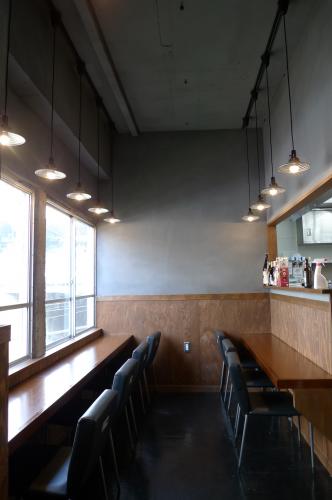 明大前居酒屋/東京　世田谷区「明大前」/店舗デザイン写真2枚目