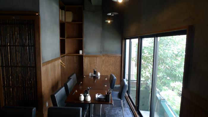 明大前居酒屋/東京　世田谷区「明大前」/店舗デザイン写真4枚目