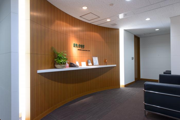 三軒茶屋オフィス/東京　世田谷区「三軒茶屋」/オフィスデザイン/事務所移転引越し写真5枚目
