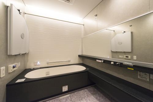 三田マンション/東京「三田」/住宅内装/家具/ユニットバス写真2枚目