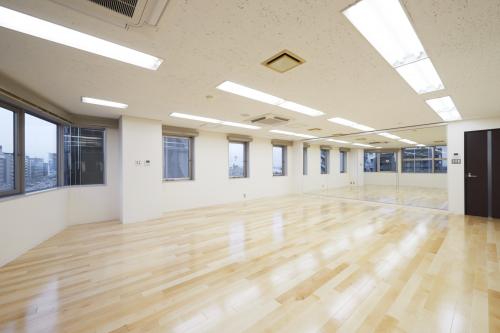 笹塚オフィス兼スタジオ/東京　渋谷区「笹塚」/オフィス兼スタジオデザイン/防音工事写真2枚目