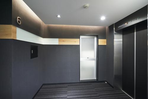 五反田オフィス/東京　品川区「五反田」/オフィスデザイン/ビルリノベーション/中古ビル再生/４フロアフルリノベーション写真2枚目