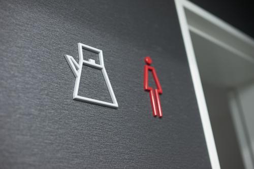 五反田オフィス/東京　品川区「五反田」/オフィスデザイン/ビルリノベーション/中古ビル再生/４フロアフルリノベーション写真3枚目