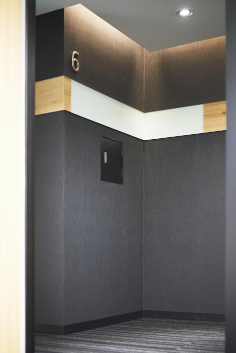 五反田オフィス/東京　品川区「五反田」/オフィスデザイン/ビルリノベーション/中古ビル再生/４フロアフルリノベーション写真5枚目