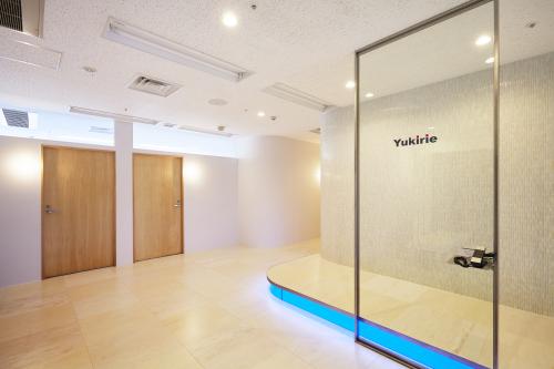 神田オフィス/東京　千代田区「神田」/オフィスデザイン内装写真2枚目