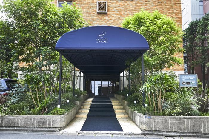 青山オフィス/東京　港区「青山一丁目」/オフィスデザイン内装/ビルリノベーション/中古ビル再生写真5枚目