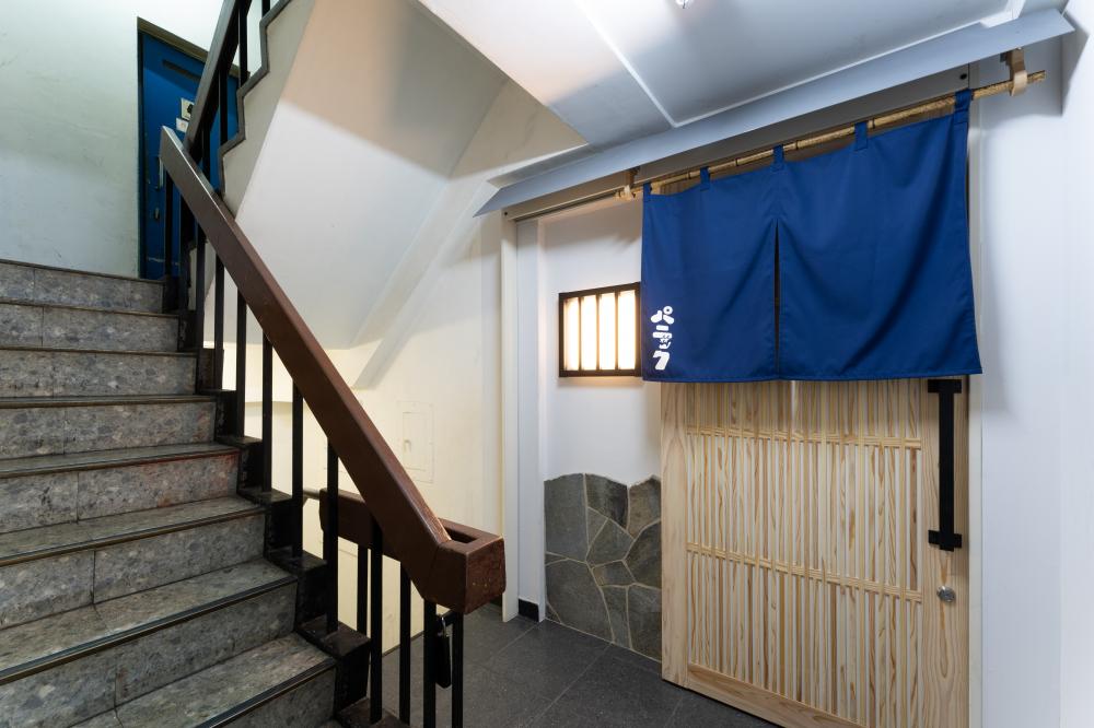 飲食店舗/新宿区歌舞伎町写真2枚目