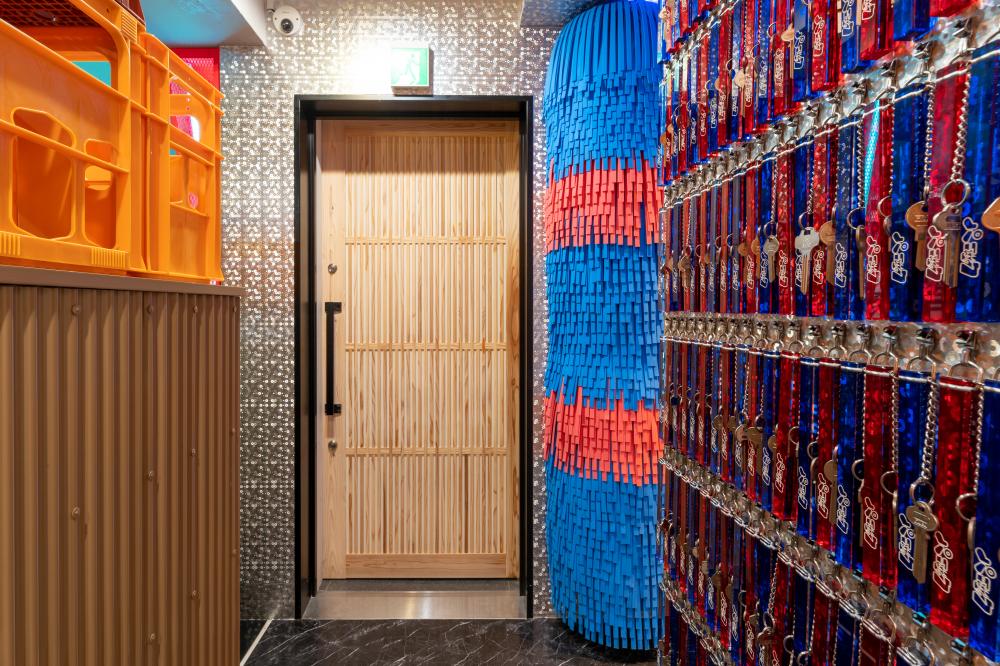 飲食店舗/新宿区歌舞伎町写真3枚目