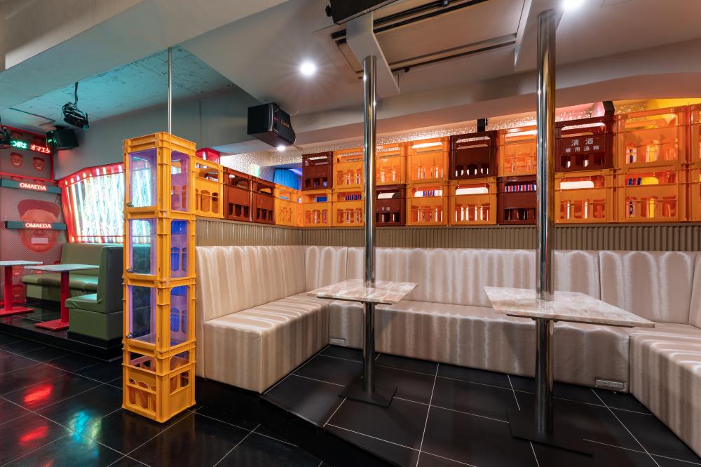 飲食店舗/新宿区歌舞伎町写真4枚目