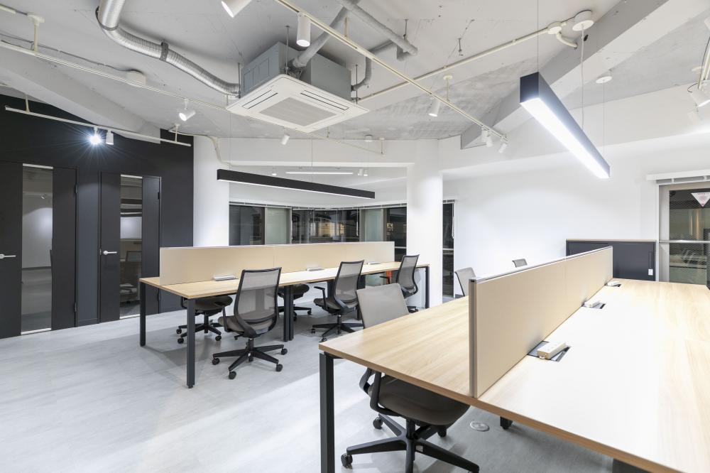 神宮前オフィス/46坪写真2枚目