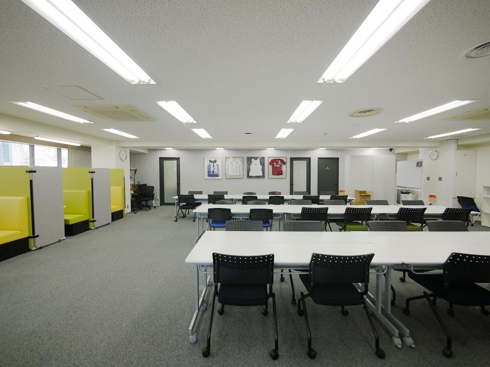 オフィス新装工事写真4枚目