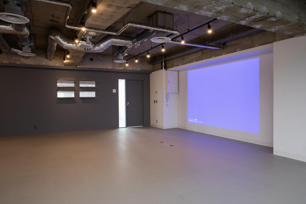 八王子オフィス/入居工事写真5枚目