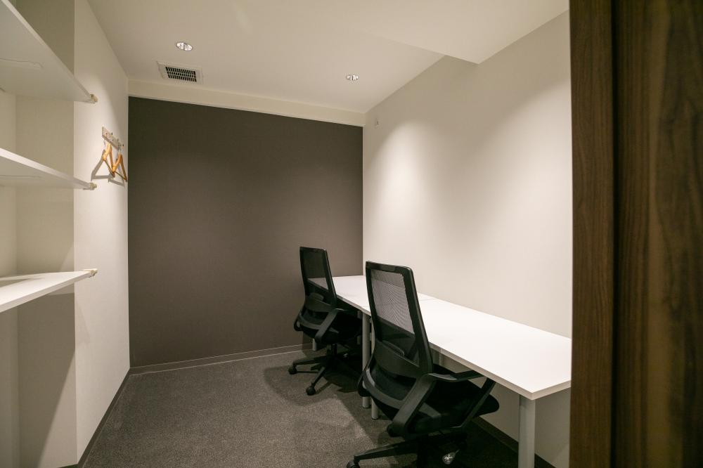 小田原/シェアオフィス/78坪写真4枚目