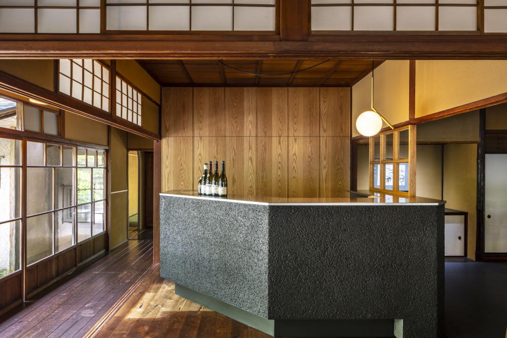 静岡県沼津市/旅館内装工事写真2枚目