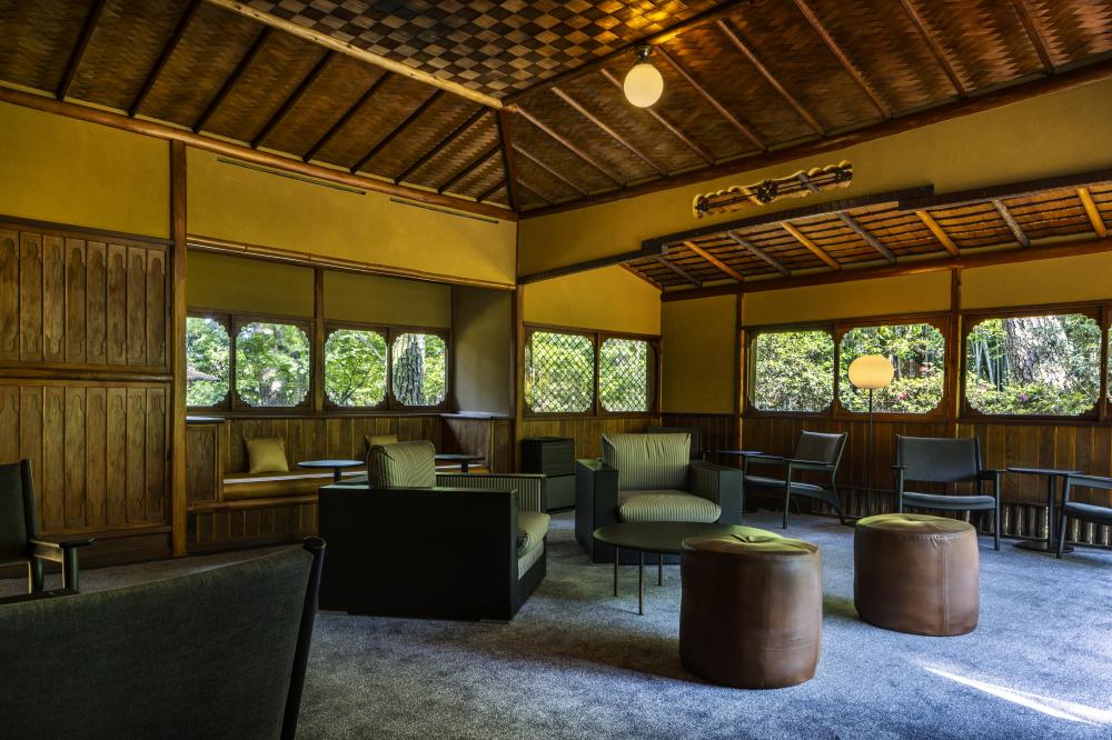 静岡県沼津市/旅館内装工事写真3枚目