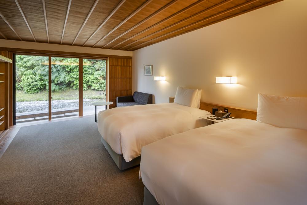 静岡県沼津市/旅館内装工事写真5枚目