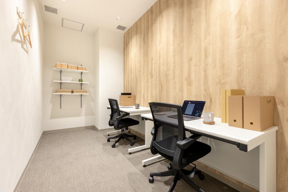 本厚木/シェアオフィス/130坪写真5枚目