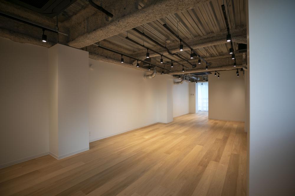 東池袋　オフィス新装工事　/18坪写真3枚目