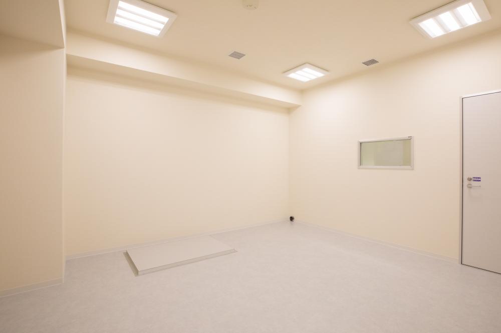品川区/クリニック/119坪写真3枚目