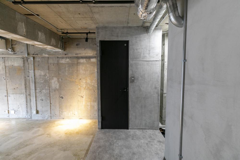 店舗/10坪/マンションリノベーション工事写真4枚目