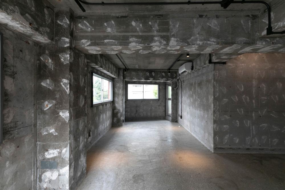 店舗/10坪/マンションリノベーション工事写真4枚目