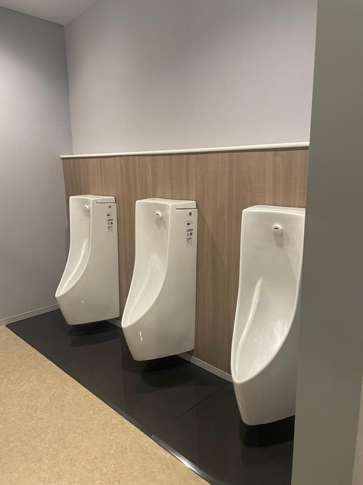 本郷　共用部改修工事　34坪写真2枚目