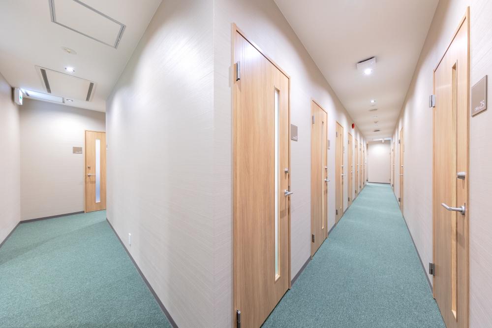 葛西/シェアオフィス/105坪写真4枚目