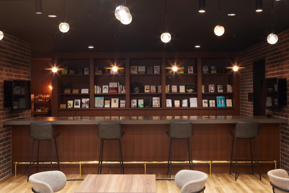 赤坂　オフィス改修工事　/1415坪写真4枚目