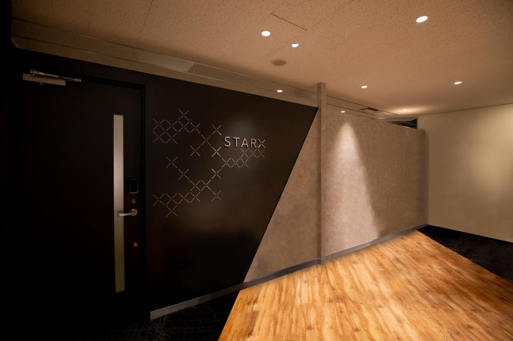 品川区　オフィス入居工事　/149坪写真2枚目