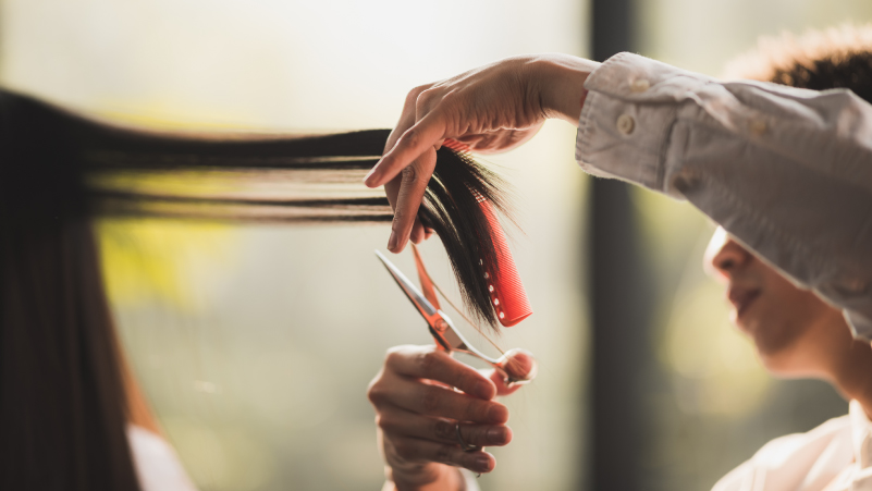 美容室の設備設計をする際にチェックすべきポイント