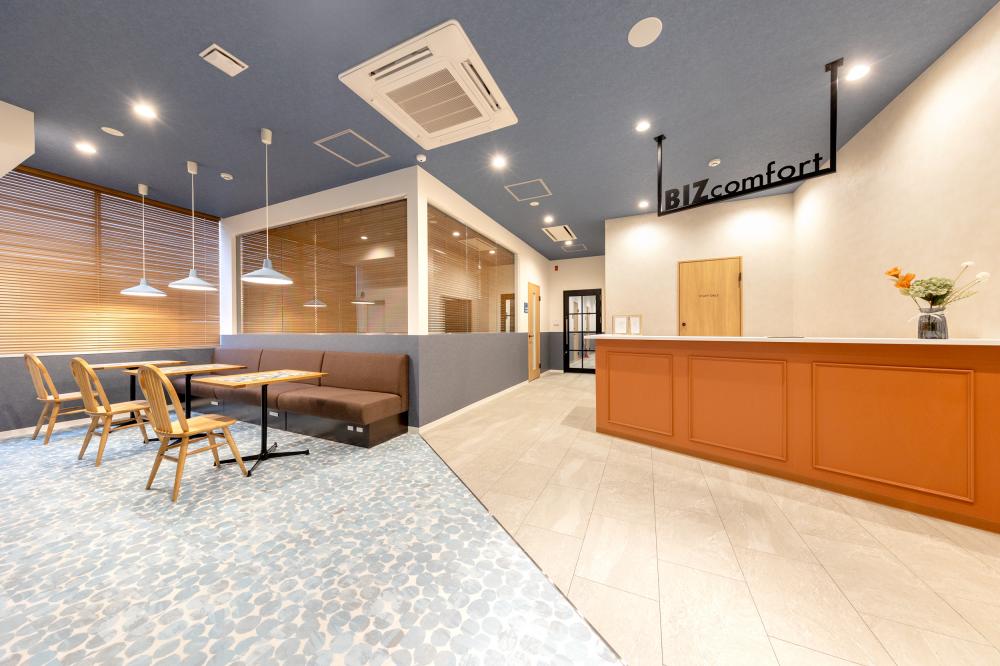 青葉台　シェアオフィス / 213坪写真2枚目