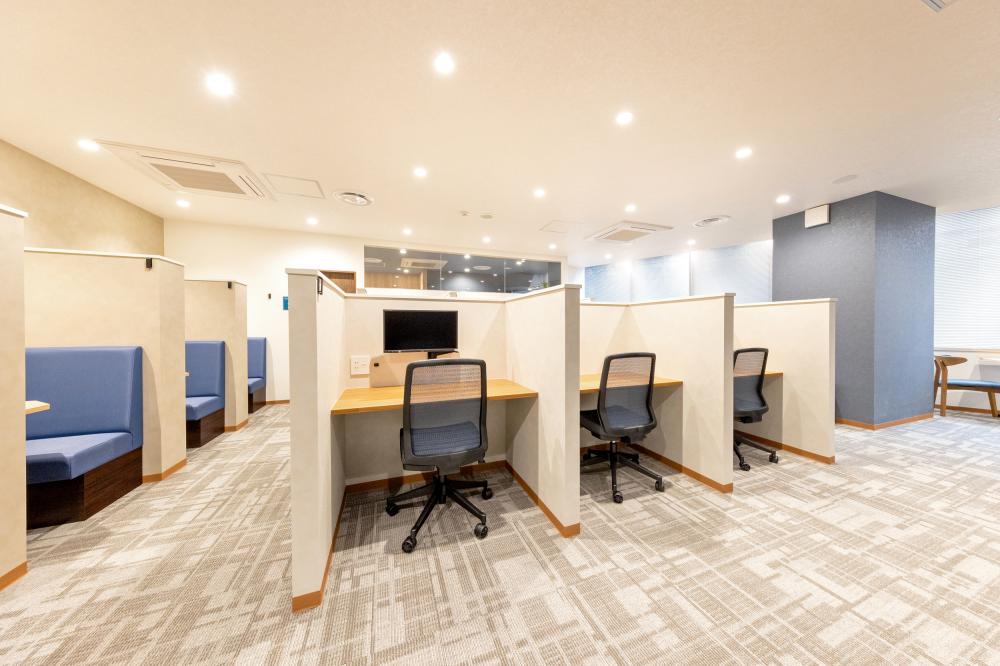 青葉台　シェアオフィス / 213坪写真5枚目