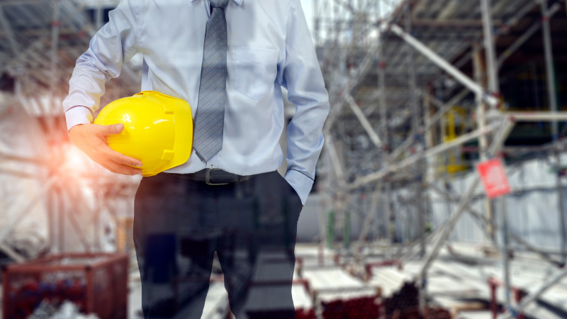 施工管理技士による品質安全管理の内容と必要な能力