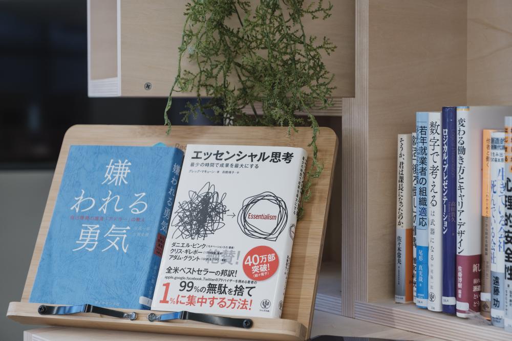 日本橋蛎殻町　人形町　31.4坪　図書館写真5枚目