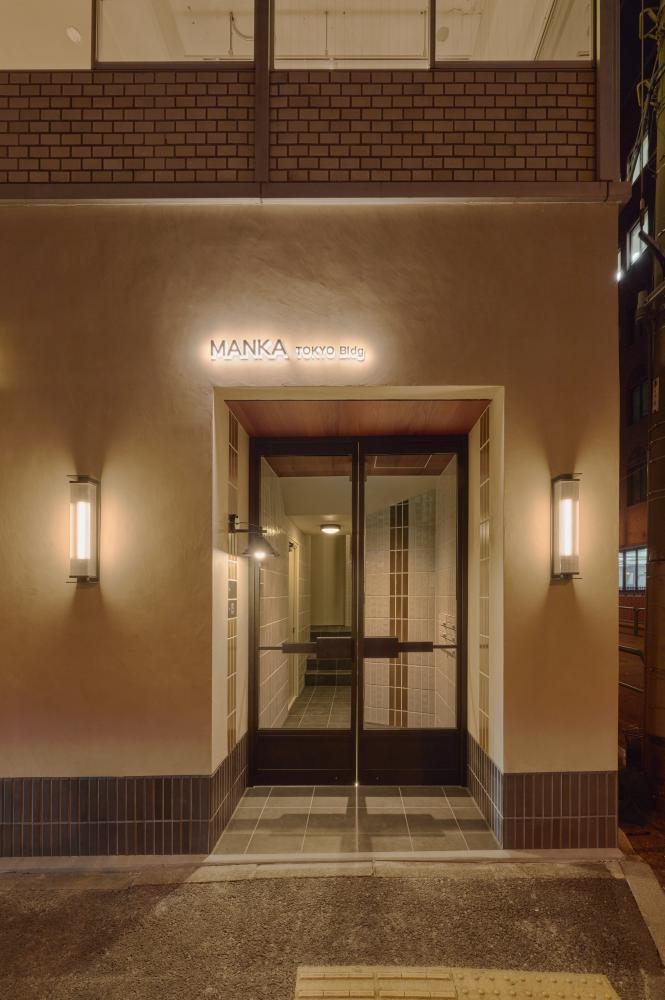 西神田　ビルリノベーション / 128坪写真2枚目