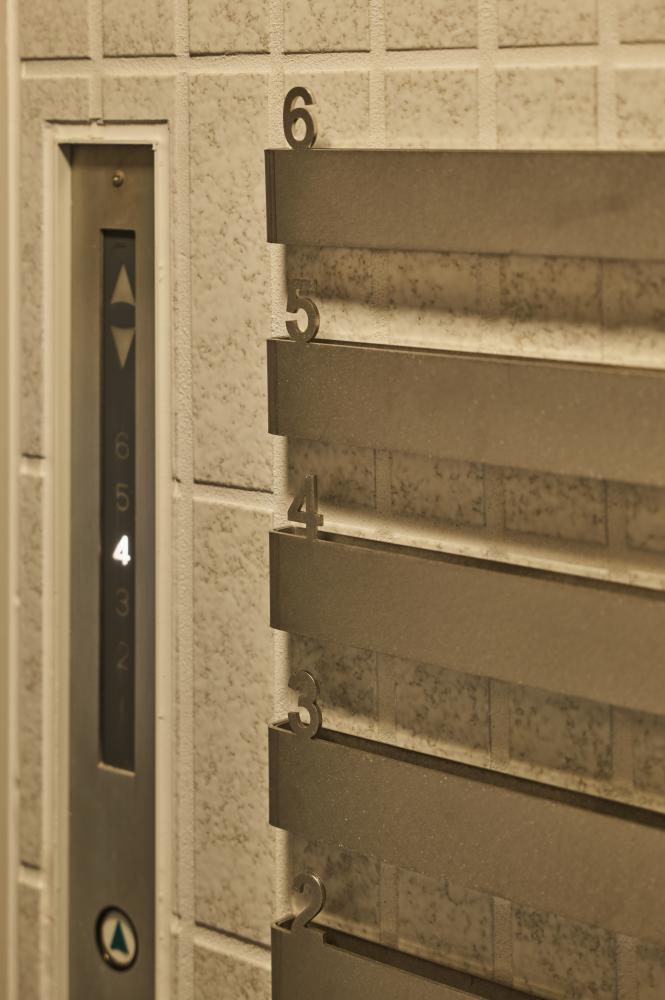 西神田　ビルリノベーション / 128坪写真3枚目