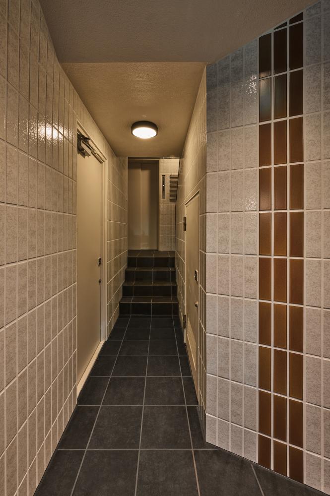 西神田　ビルリノベーション / 128坪写真4枚目