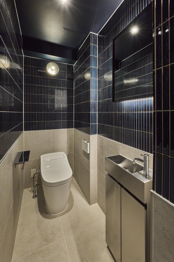 西神田　ビルリノベーション / 128坪写真5枚目