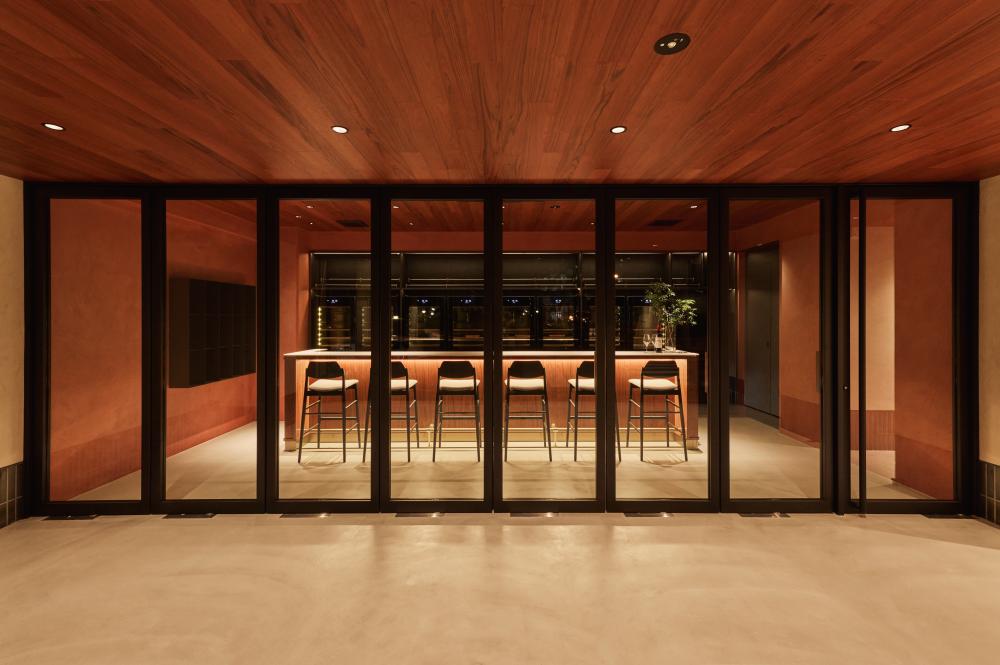 西神田　ビルリノベーション / 128坪写真3枚目