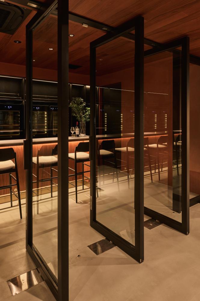 西神田　ビルリノベーション / 128坪写真5枚目