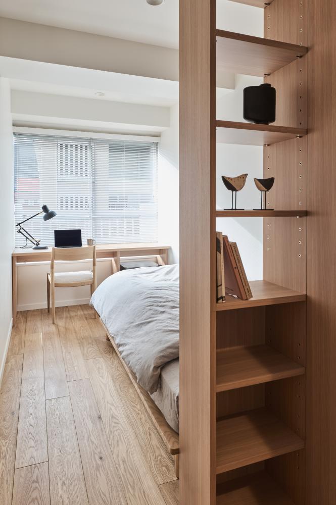 西神田　ビルリノベーション / 128坪写真2枚目