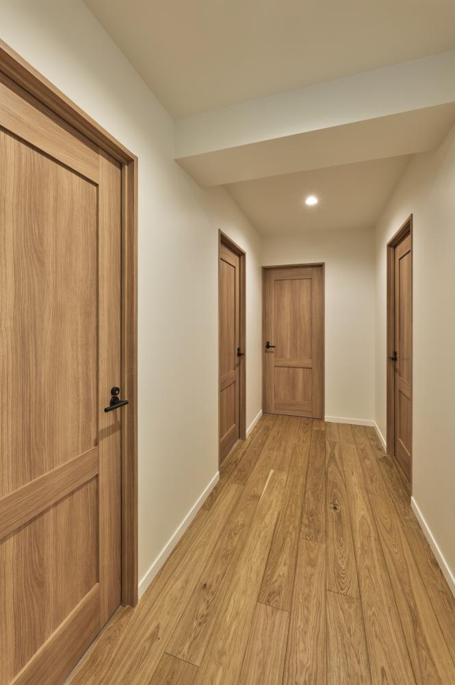 西神田　ビルリノベーション / 128坪写真3枚目