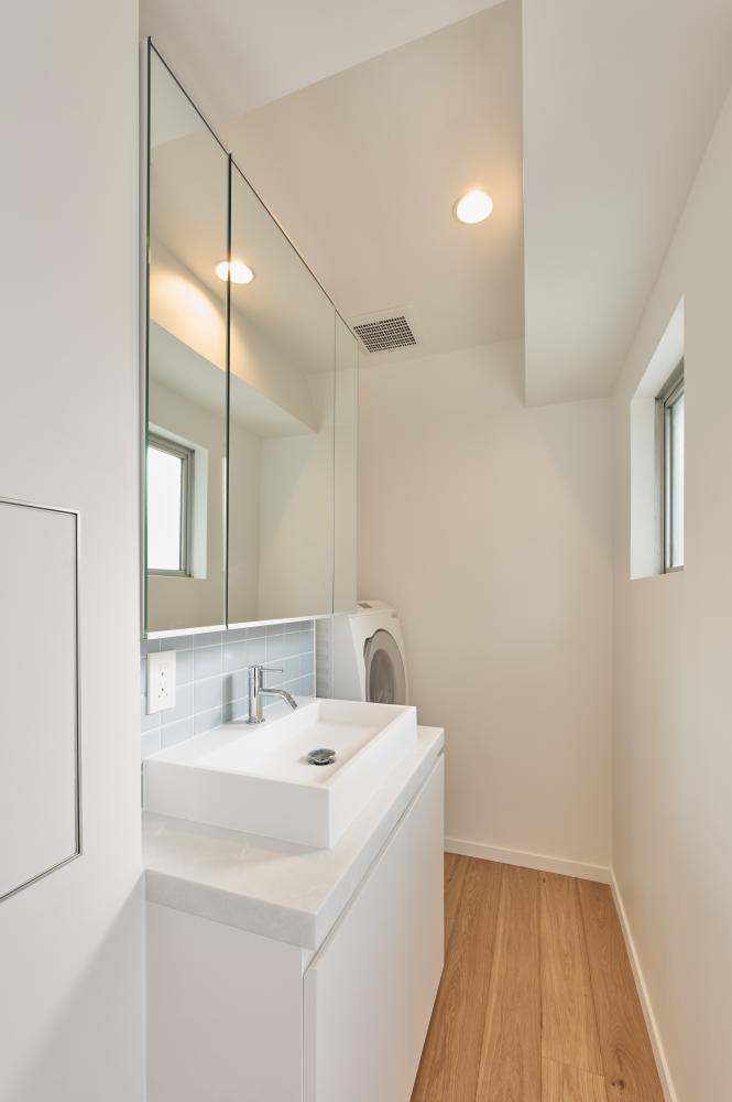 西神田　ビルリノベーション / 128坪写真5枚目