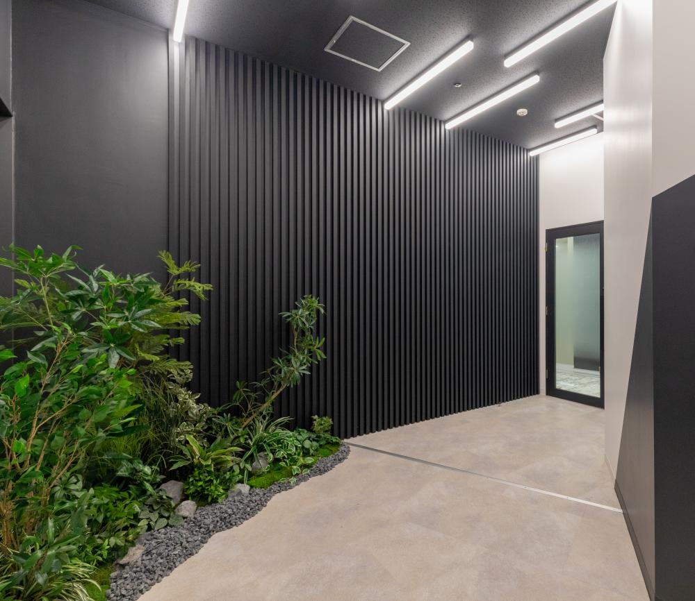 大手町　オフィス入居工事 / 55.5坪写真3枚目