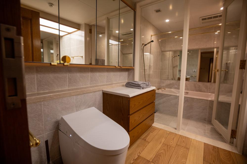 上大崎　住宅・マンション　/　60坪写真2枚目