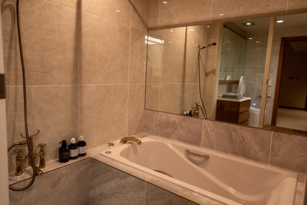 上大崎　住宅・マンション　/　60坪写真3枚目