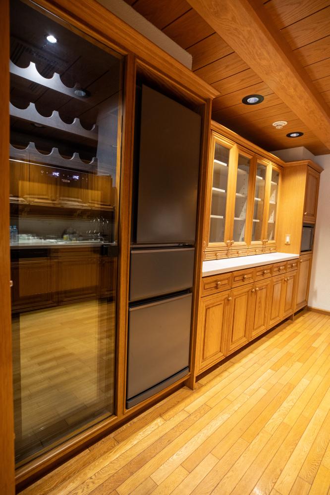 上大崎　住宅・マンション　/　60坪写真5枚目