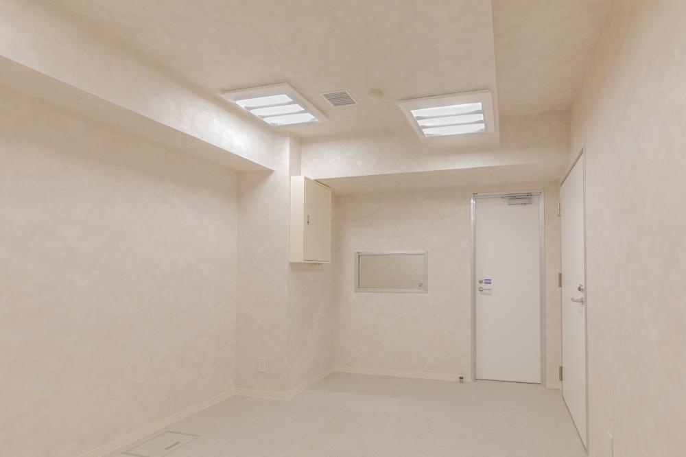 五反田 クリニック新装工事 / 36坪写真4枚目